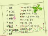 Unit 6 I'm watching TV Section B 2a-2c 课件(共23张PPT)