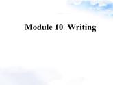 外研英语七年级下册Module10Unit3(共22张PPT)