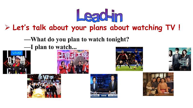 Unit 5 Do you want to watch a game show_ Section A (GF-3c)课件27张04