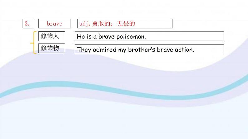 Unit6SectionB知识点精讲课件2021-2022学年人教版英语八年级下册第4页