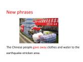 Unit 2 I'll help to clean up the city parks　Section B(1a～1e)课件(共24张PPT)