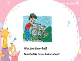 Unit 2  I'll help to clean up the city parks.Section B 1a—1e-课件(共16张PPT)