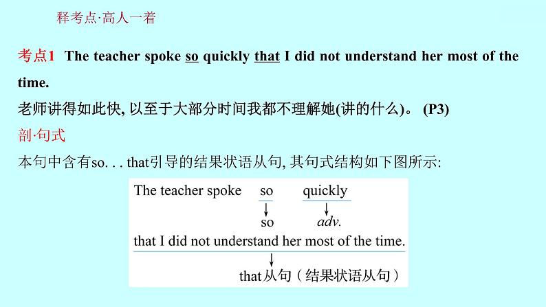 Unit 1 How can we become good learners？ Section A（3a-4c）知识点练习课件05