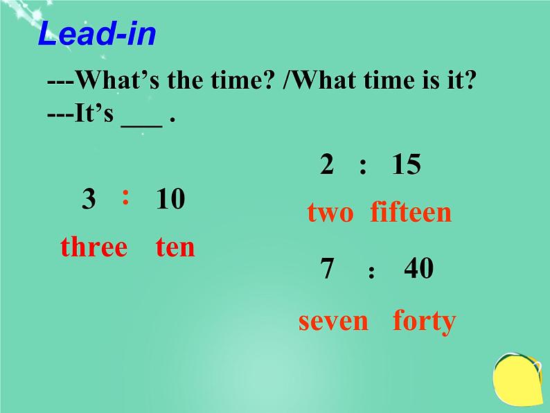 Module5-Unit1(30张PPT)第2页