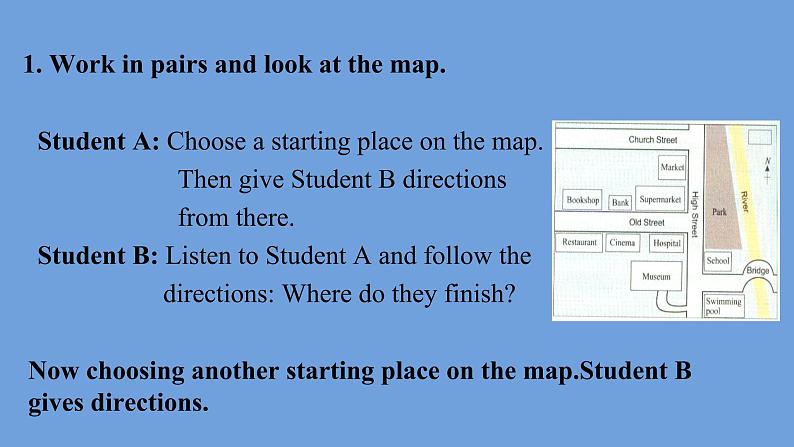 Module 6 Unit 3 Language in use课件 2021-2022学年外研版七年级英语下册 第8页