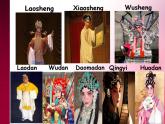 Module 5 Lao She's Teahouse. Unit 1 I wanted to see the Beijing Opera.课件(共24张PPT 无素材)