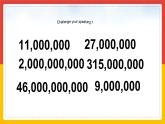 Module 9 Population Unit 1 The population of China is about 1.37 billion. 课件17张