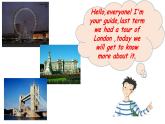 Module 2 My home town and my country Unit 2 Cambridge is a beautiful city in the east of England.（课件
