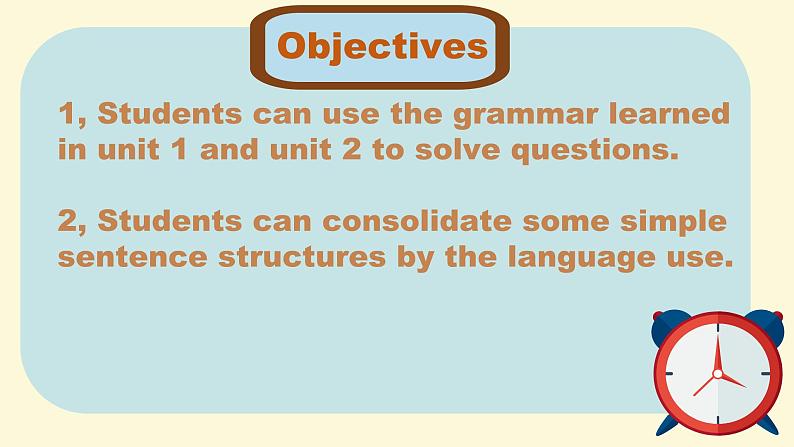 Module 6 unit 3 Language in use .课件（共有PPT18张）第3页