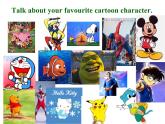 Module 5  Cartoons Unit 2 Tintin has been popular for over eighty years.课件22张