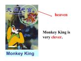 Module 5  Cartoons Unit 2 Tintin has been popular for over eighty years.课件22张