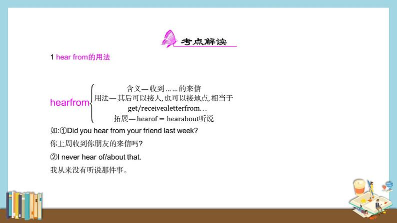 Module 1 Unit 2  I feel nervous when I speak Chinese .习题课件（35张PPT）第6页