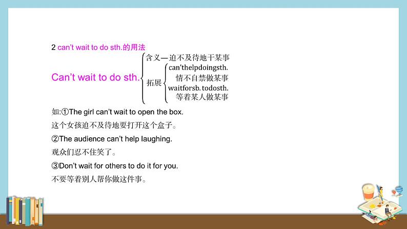 Module 1 Unit 2  I feel nervous when I speak Chinese .习题课件（35张PPT）第8页