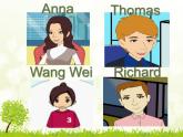 Module 4  Seeing the doctor Unit 2  We have played football for a year now課件共19張PPT 導學案(無答案）
