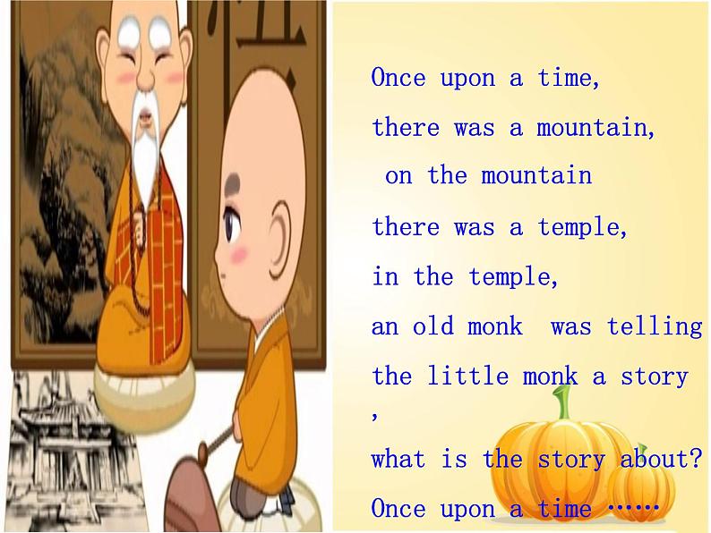 Module 3 My school Unit 3 Language in use课件第2页