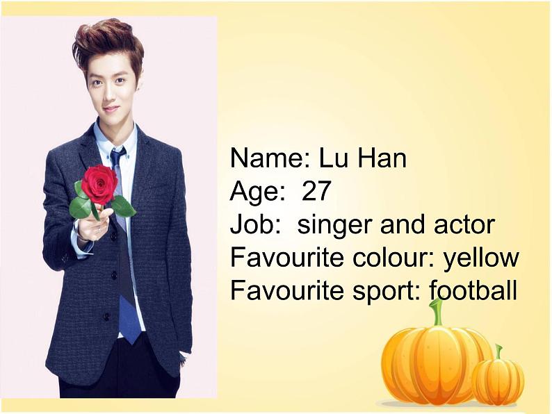 Module 3 My school Unit 3 Language in use课件第4页