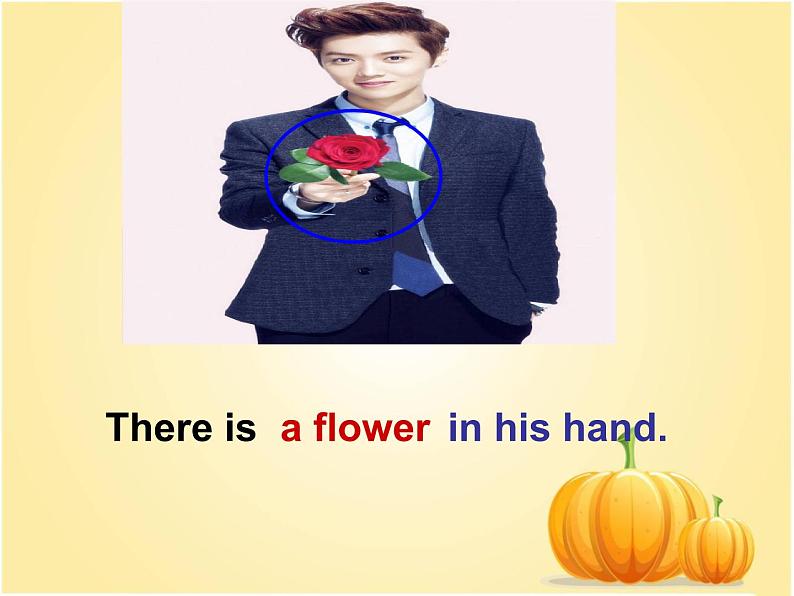 Module 3 My school Unit 3 Language in use课件第5页