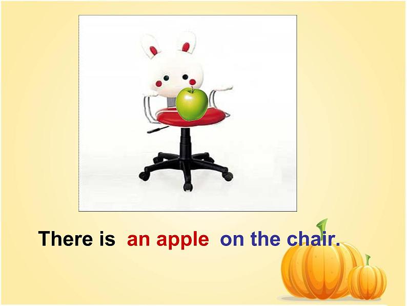 Module 3 My school Unit 3 Language in use课件第7页