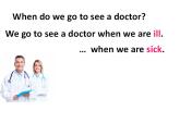 外研八下 Module 4 Seeing the doctorUnit 1 I haven't done much exercise since I got my computer.课件（18张PPT）