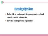 外研版八年级下 Module 2 Experiences Unit 2 They have seen the Pyramids. 课件(共46张PPT)