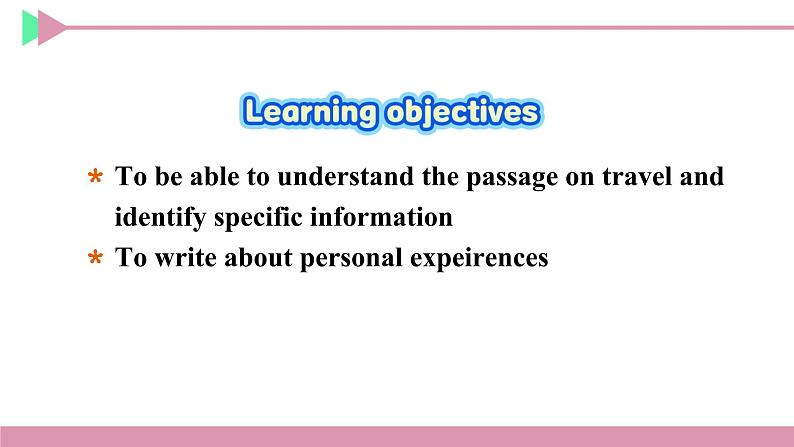 外研版八年级下 Module 2 Experiences Unit 2 They have seen the Pyramids. 课件(共46张PPT)02