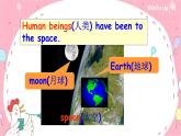 外研八下 Module 3  Journey to space  Unit 1  Has it arrived yet_ 课件(共28张PPT)