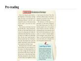 外研版英语九年级上Module 7 Great books Unit 2 It is still read and loved.课件（16张PPT无素材）