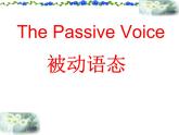 外研版九上Module 9 Great inventions Unit 3 Language in use 语法被动语态课件24张