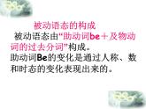 外研版九上Module 9 Great inventions Unit 3 Language in use 语法被动语态课件24张