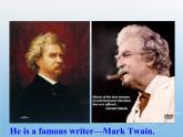 外研版英语九年级上册Module 7 Great books Unit 2 It is still read and loved.课件（共13张PPT）