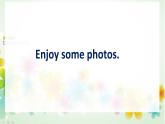 外研版英语九年级上Module 11 Photos Unit 2 The photo which we liked best was taken by Zhao Min.课件（38张PPT无素材）