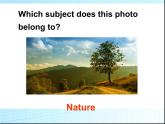 外研版英语九年级上Module 11 Photos Unit 2 The photo which we liked best was taken by Zhao Min.课件（31张PPT无素材）