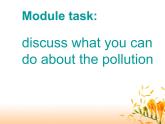 外研英语九上 Module 12 Unit 3 Language in use.课件26张PPT