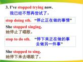Module 2 Experiences 全模块 Language points.课件（15张PPT）