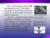 冀教版八年级英语下册Unit 4课件 Lesson 21