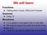 冀教版八年级英语下册Unit 8课件 Lesson 43