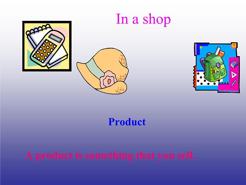 冀教版八年级英语下册Unit 5课件 lesson 2504