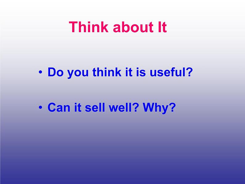 冀教版八年级英语下册Unit 5课件 lesson 26第4页