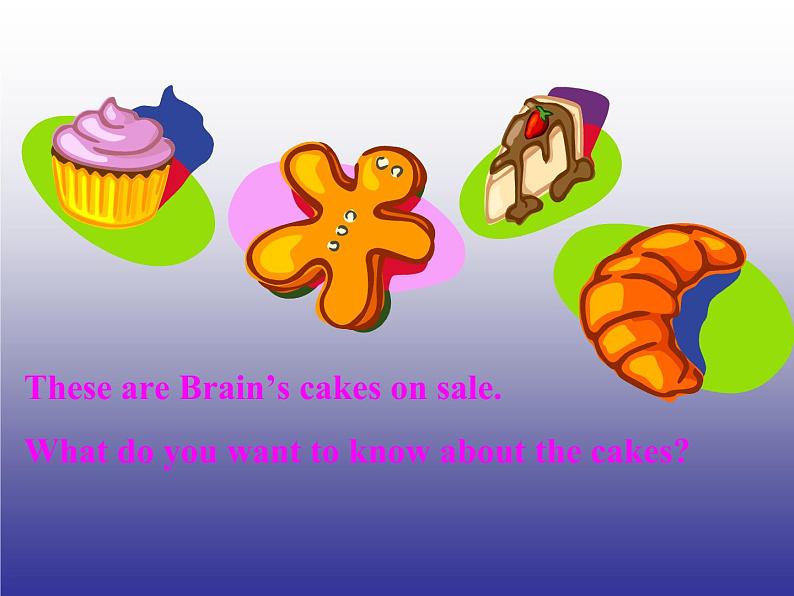 冀教版八年级英语下册Unit 5课件 lesson 26第5页