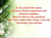 Module 8 My future life Unit 2 I know that you will be better at maths.課件（33PPT）