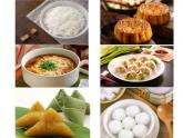 Module 6 Eating together Unit 2 Knives and forks are used for most Western food.課件（17PPT無素材）