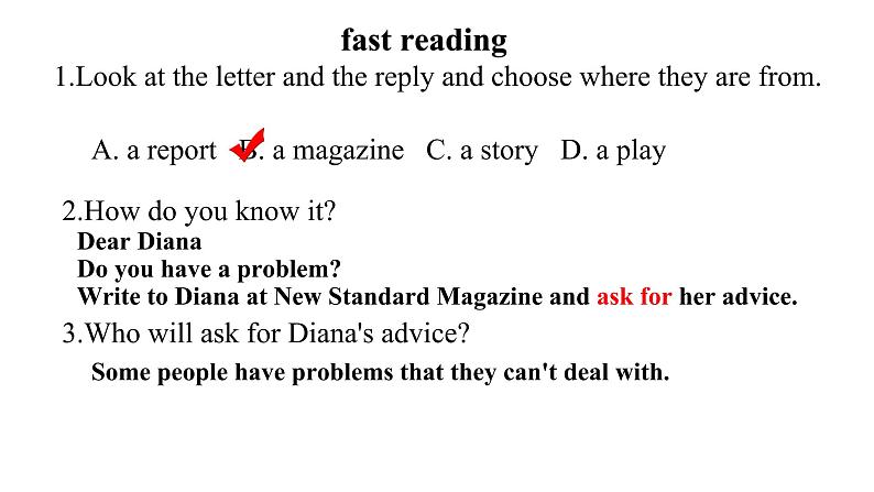 外研版九年级英语Module6 Unit 2 If you tell him the truth now you will show that you are honest．课件（共20张）05