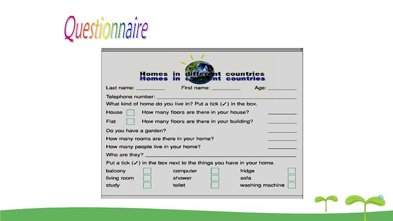 英语译林版 7年级下册 U1 Task PPT课件第4页