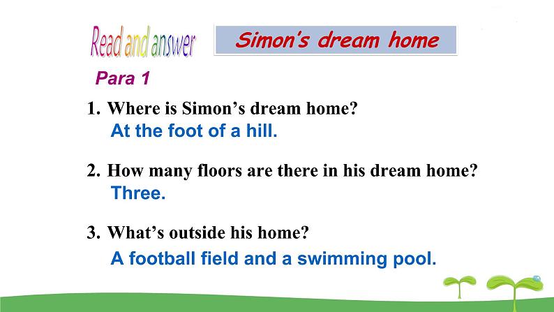 英语译林版 7年级下册 U1 Task PPT课件第7页