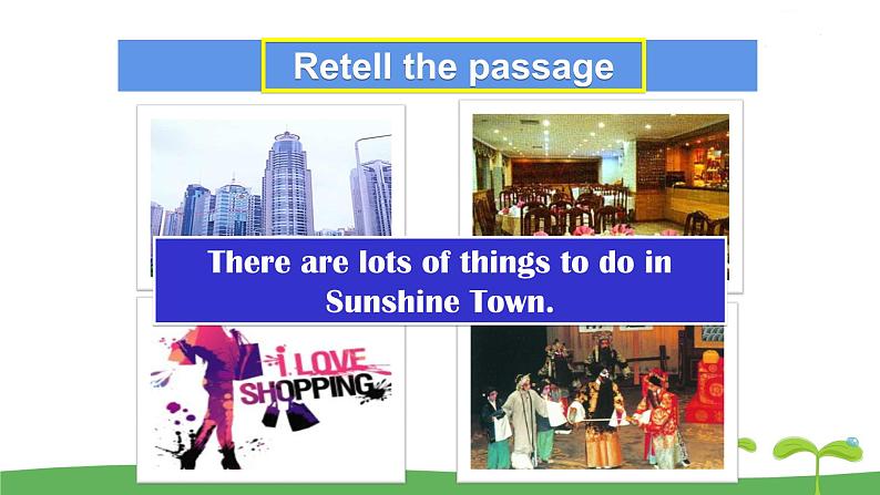 英语译林版 7年级下册 U3 Reading (II) PPT课件04