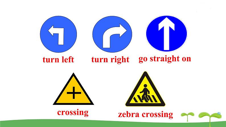 英语译林版 7年级下册 U4 Integrated skills PPT课件04
