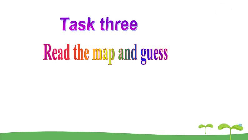 英语译林版 7年级下册 U4 Integrated skills PPT课件08