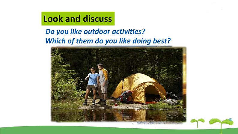 英语译林版 7年级下册 U6 Welcome to the unit PPT课件02