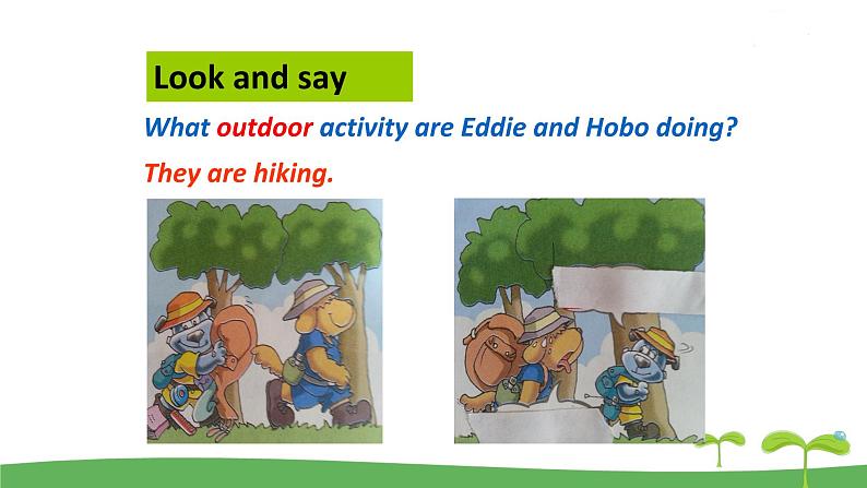 英语译林版 7年级下册 U6 Welcome to the unit PPT课件03