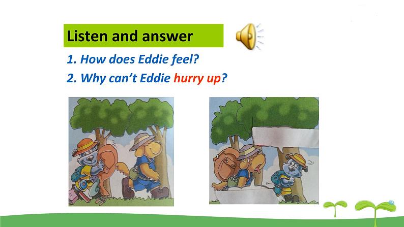 英语译林版 7年级下册 U6 Welcome to the unit PPT课件04